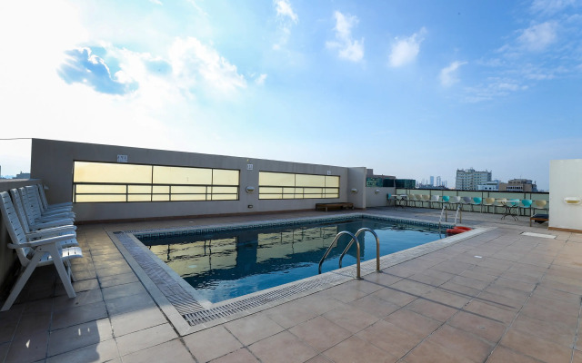 OYO 111 Infinity Suites