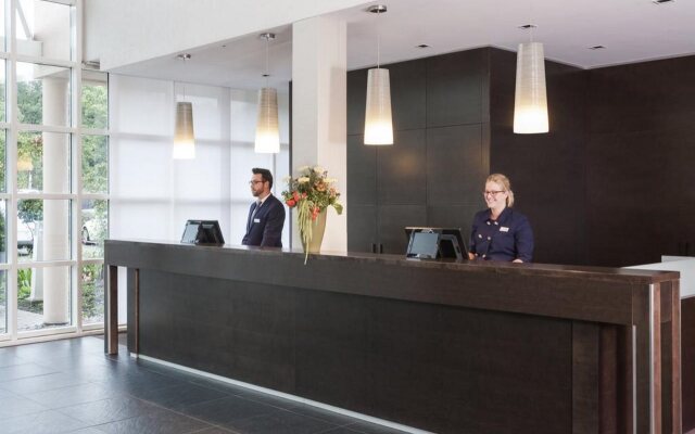 NH Frankfurt Airport