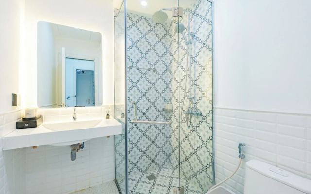 Hub Multi Hotel Phu Quoc