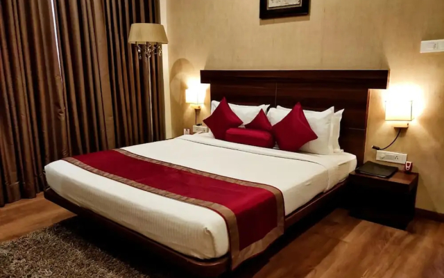 Sapna Clarks Inn