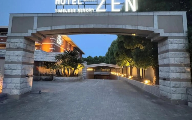 Hotel C.Yokohama