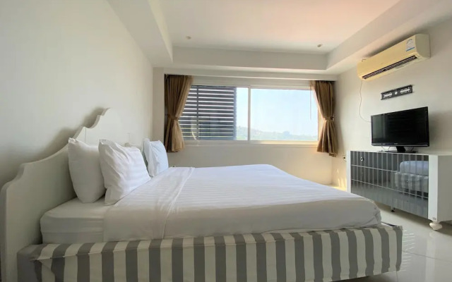 Nanai 9 Residence