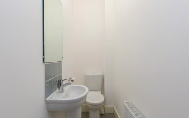 Townhouse @ Balfour St