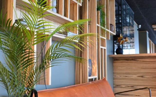 Andenes Suite Hotel