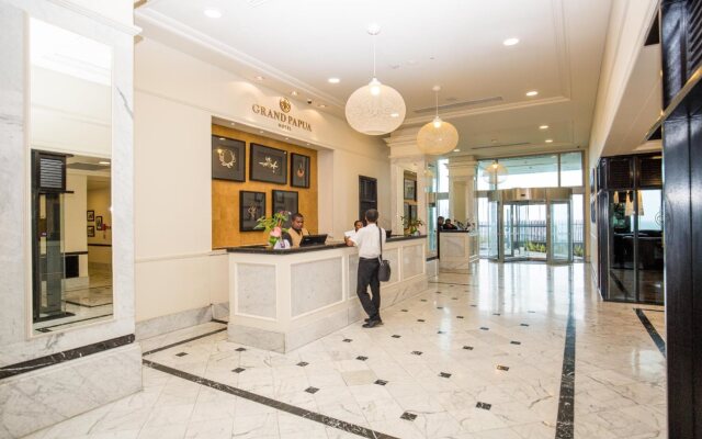 Grand Papua Hotel - A Member of Radisson Individuals