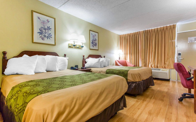 Red Roof Inn Atlanta Airport NE - Conley