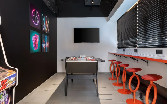 Aloft Hotel Dijon By Marriott