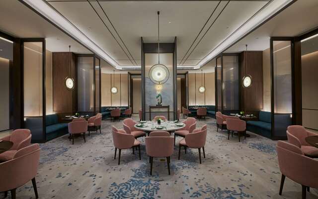 Hilton Suzhou Wuzhong