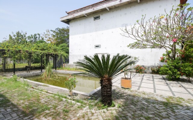 Airy Syariah Pondok Bambu 3 Bojonegoro