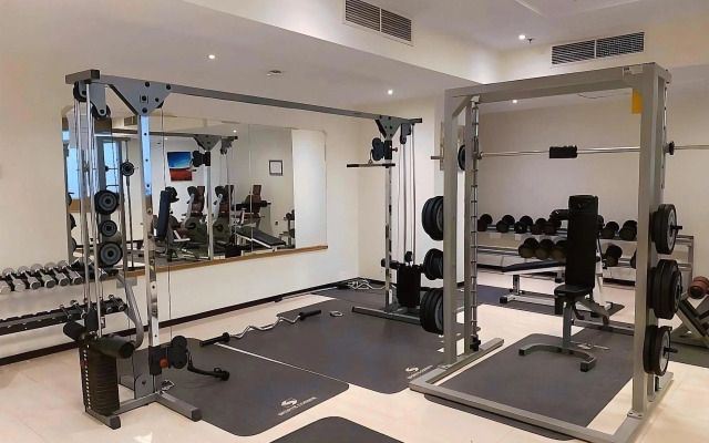 Rawdat Al Khail Hotel