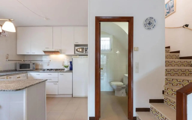 Holiday Home Vita - PEA128