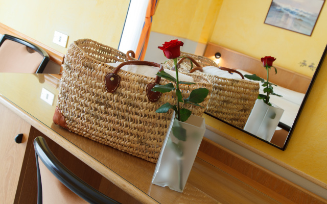 Hotel Allegroitalia Alassio Rosa
