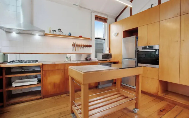 The Kauri Retreat near Beaches -Air-Cons