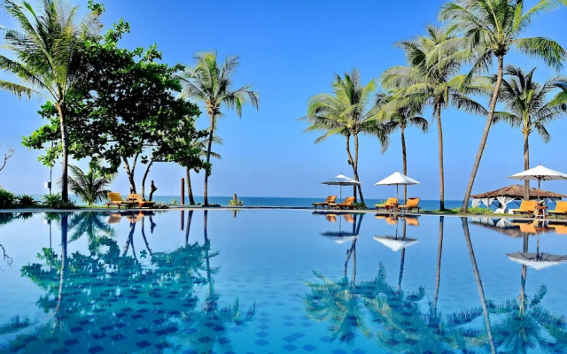 One Myanmar Resort Ngwe Saung