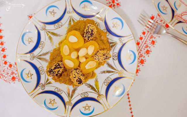 Riad El Amine Fès - Historic Hotels Worldwide