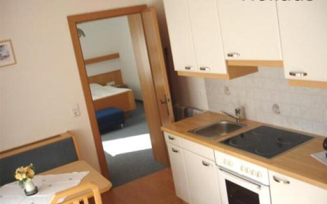 Appartement Hollaus