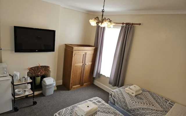 Rose Marie Guest House