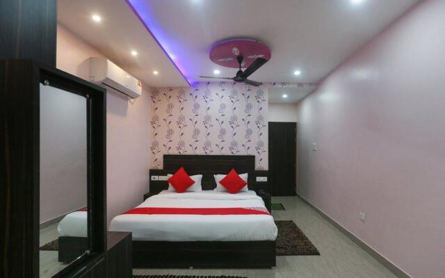 OYO Flagship 63401 Banarasi Kothi