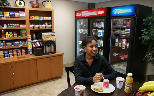 MainStay Suites Denham Springs - Baton Rouge East