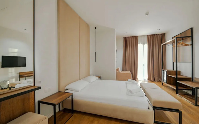 Hotel Central