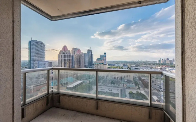 Duke Of York Boutique Suites