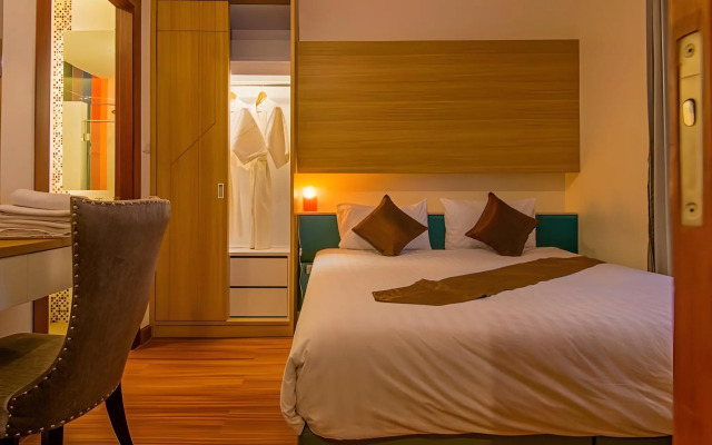 Korapura Resort