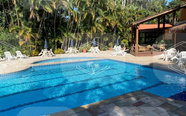 Flat Perfeito Amarilis Riviera São Loure