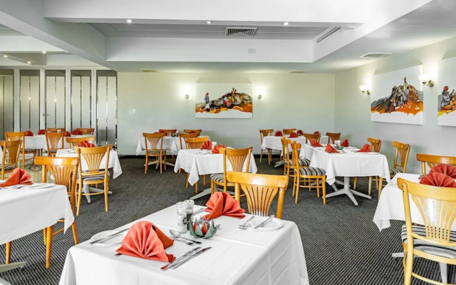 African Sky Hotels - Newcastle Inn