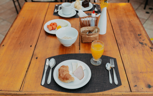 Kastel Itaipava Centro Hotel