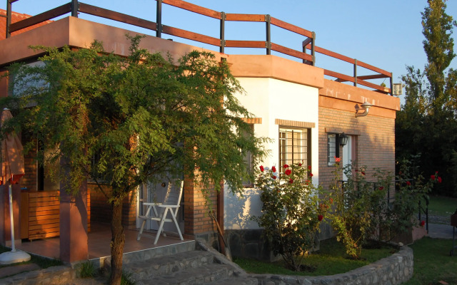 Complejo Samana Huasi