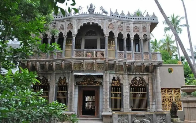 INDeco Hotels Swamimalai, Kumbakonam