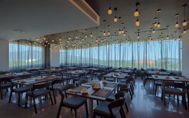 Belle Maison Parosand Da Nang Hotel
