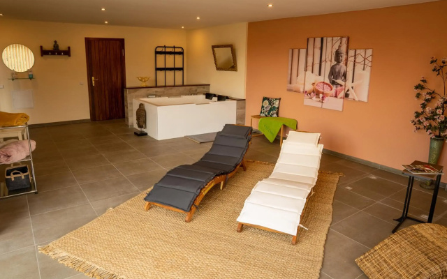 Harz Living - Ferienwohnungen mit Traumblick