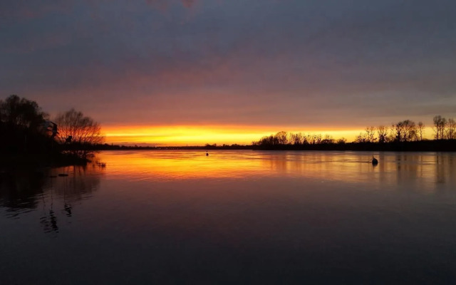 Hôtel Auberge de la Loire