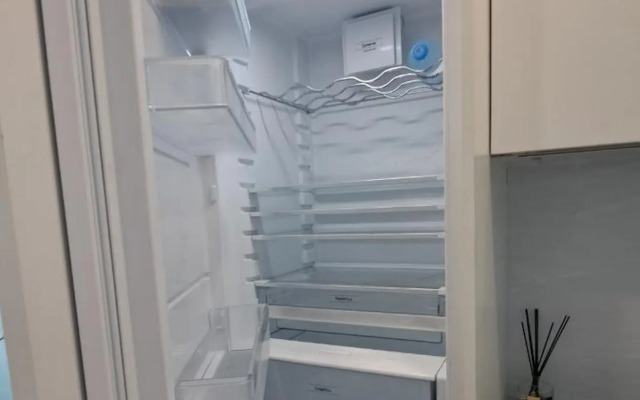 Апартаменты на проспекте Курортный  96Г