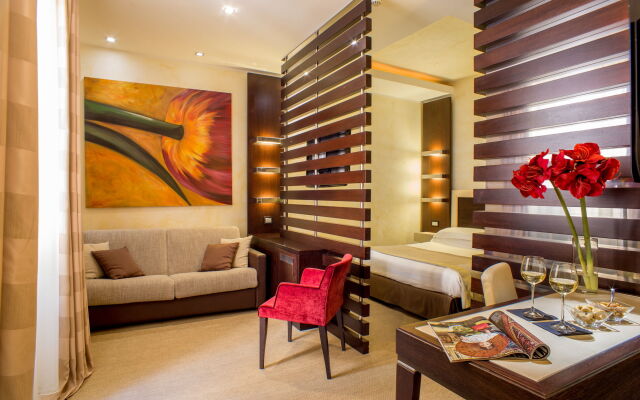 Les Fleurs Luxury House