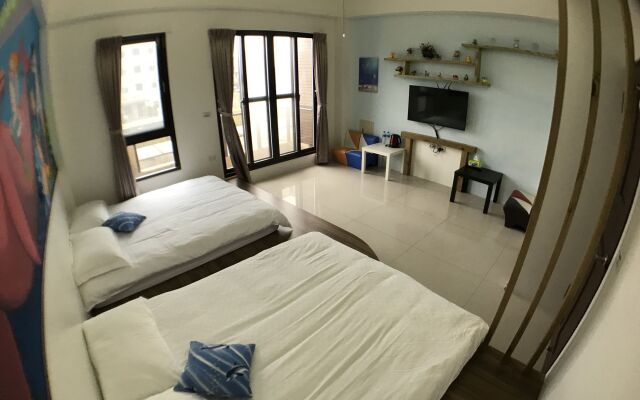 Sunny Bed and Breakfast