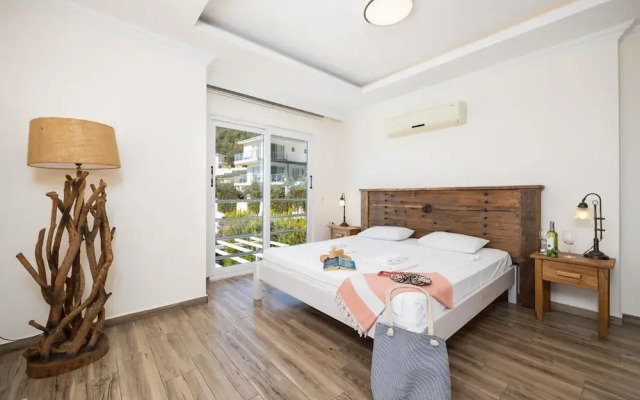 Residence Villa 1 in Oludeniz