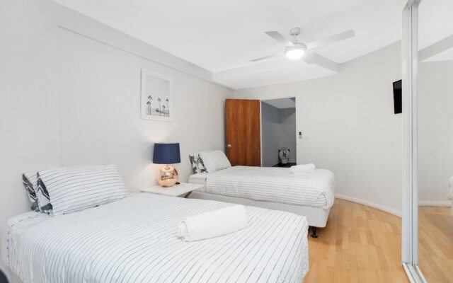 Manly Stay LUX Apartments