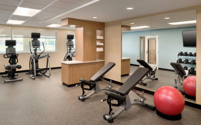 TownePlace Suites by Marriott Minooka