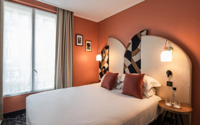 Melia Paris Champs-Elysées
