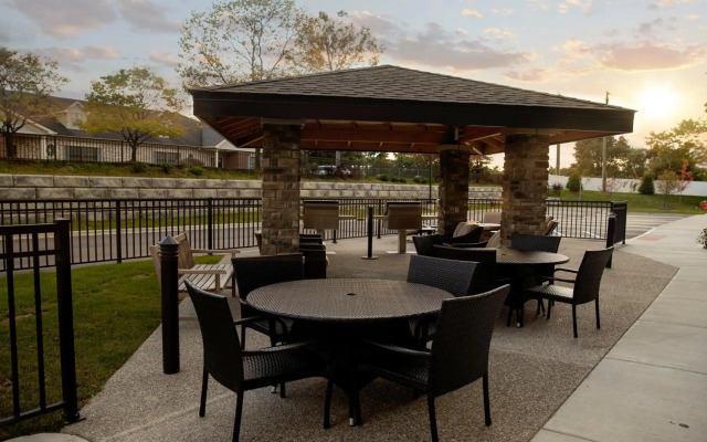 Staybridge Suites Auburn Hills by IHG