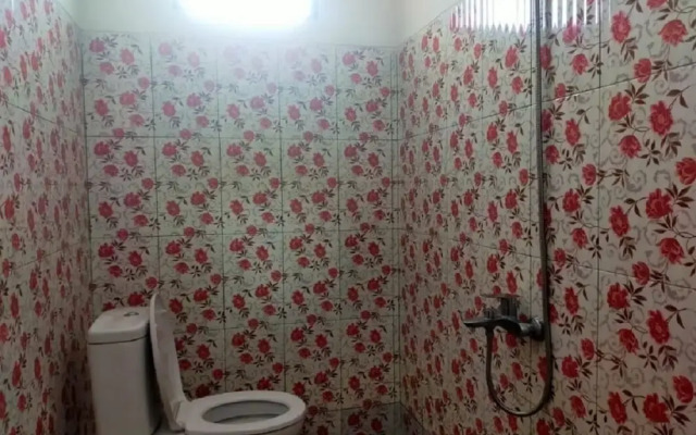 Bromo Seruni Guesthouse