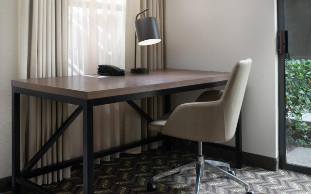 Residence Inn by Marriott San Francisco Airport/ San Mateo