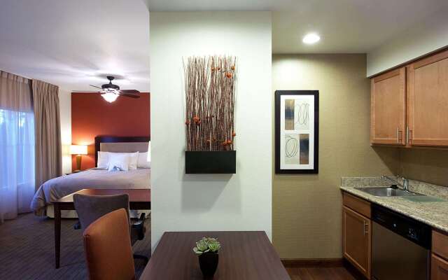 Homewood Suites by Hilton St Louis - Galleria