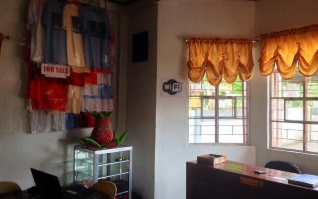 GLC Lodging House