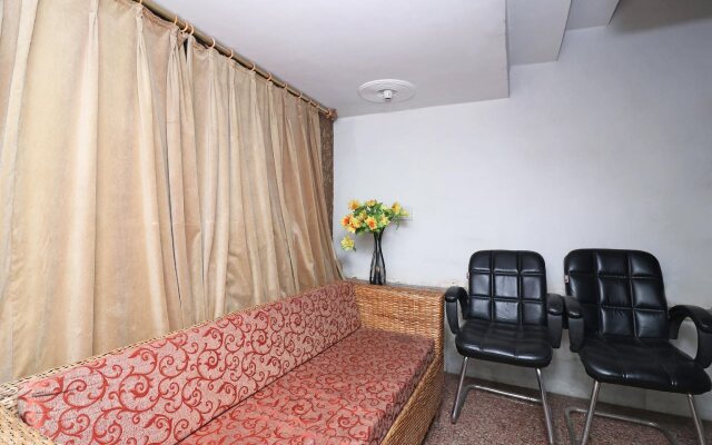 Hotel La Villa