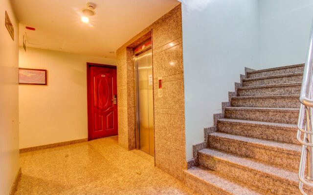 Sri Krishna Suites