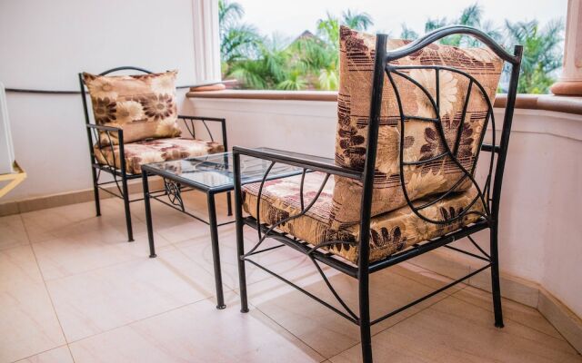 Mountain's View Hotel