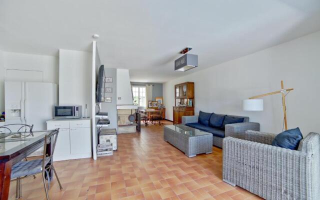 Holiday home Manicola vecchia